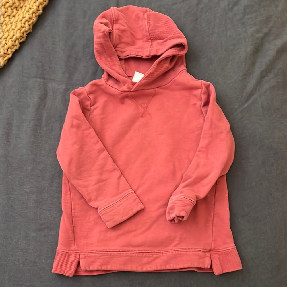 Zara Hoodie